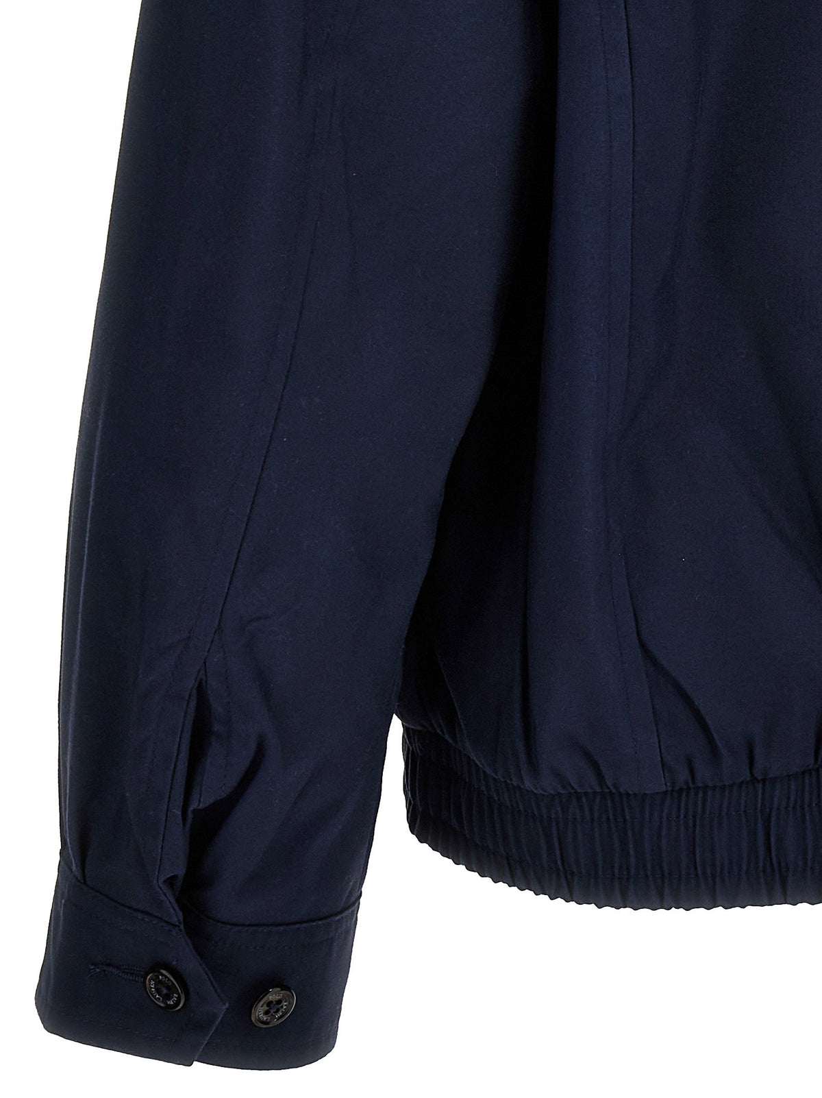 Polo Ralph Lauren Logo Jacket