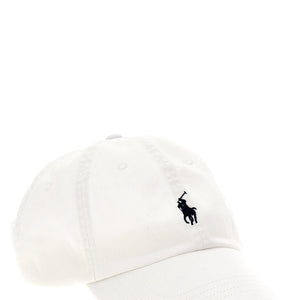 Polo Ralph Lauren Logo Embroidery Cap