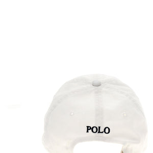 Polo Ralph Lauren Logo Embroidery Cap