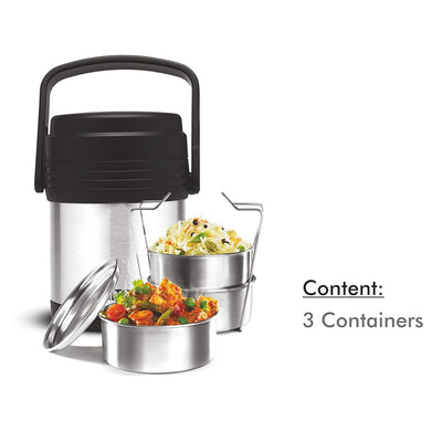 Hot Meal Lunchbox (Milton)