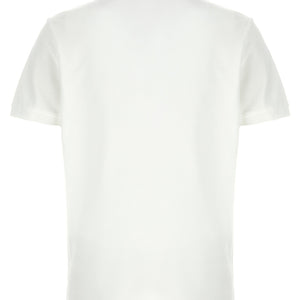 Polo Ralph Lauren Logo Embroidery Polo Shirt