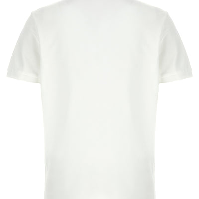 Polo Ralph Lauren Logo Embroidery Polo Shirt