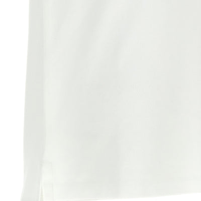 Polo Ralph Lauren Logo Embroidery Polo Shirt