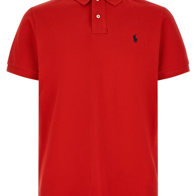 Polo Ralph Lauren Pony Polo Shirt