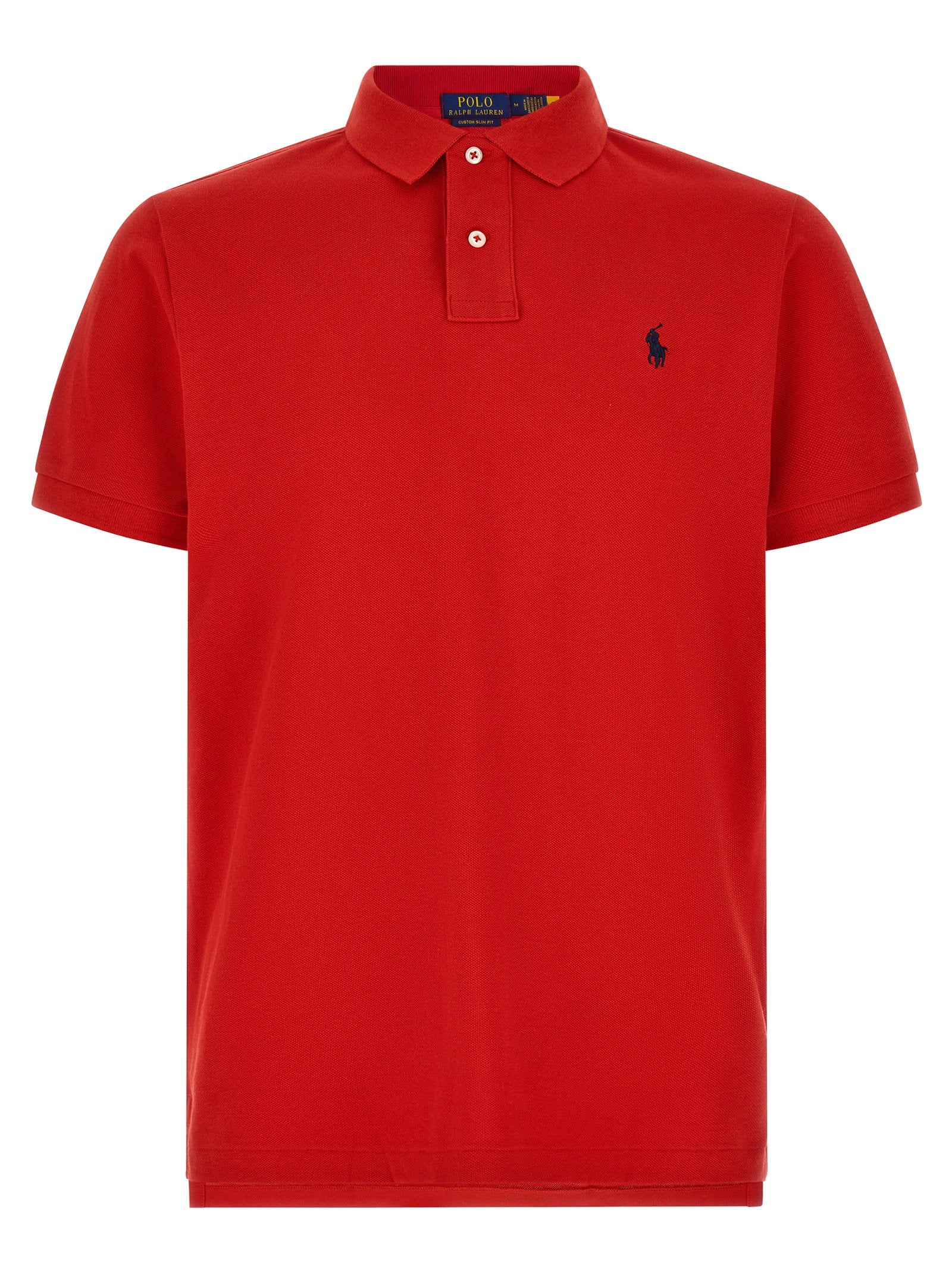 Polo Ralph Lauren Pony Polo Shirt