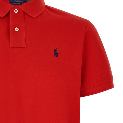 Polo Ralph Lauren Pony Polo Shirt