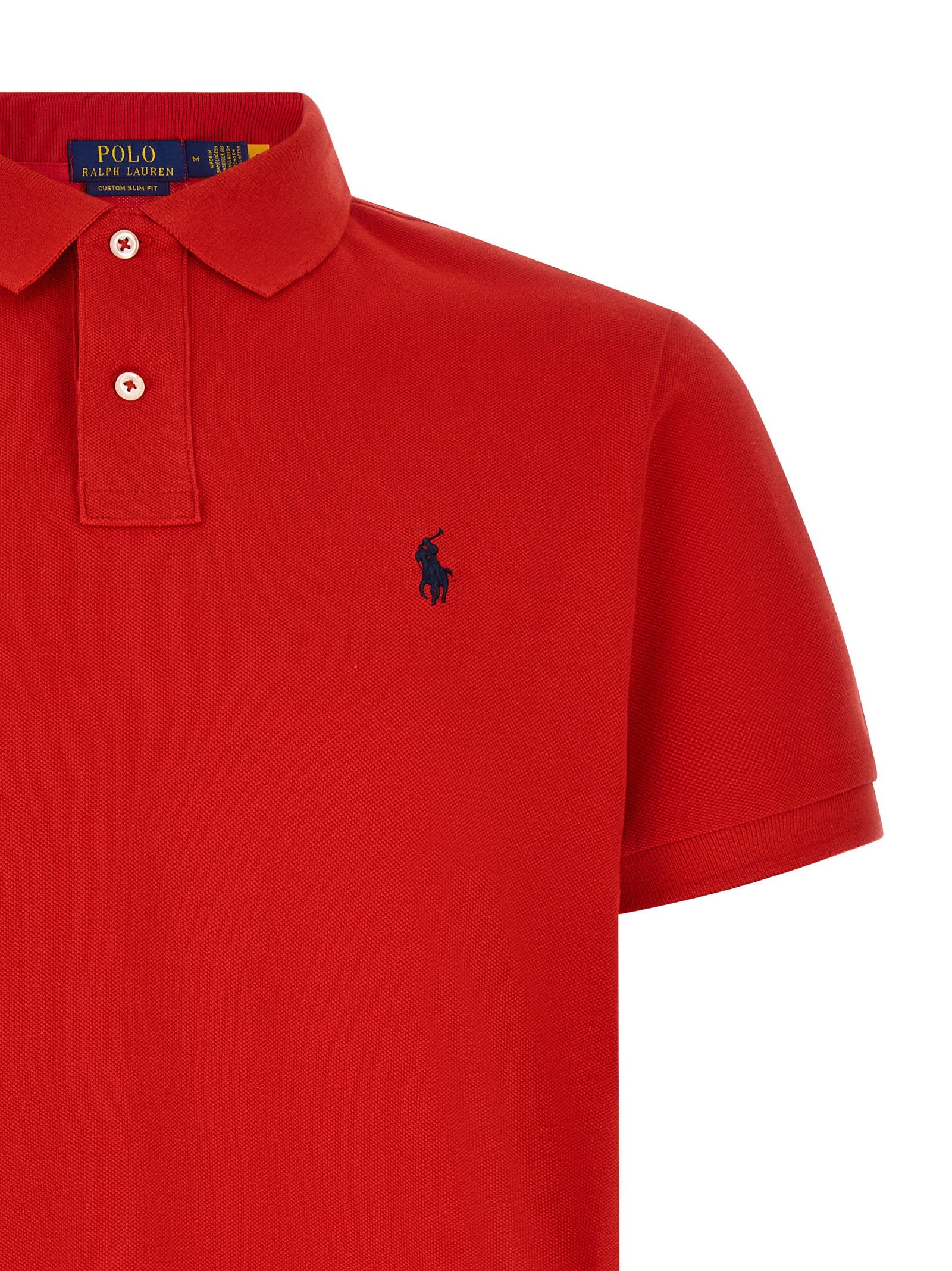 Polo Ralph Lauren Pony Polo Shirt