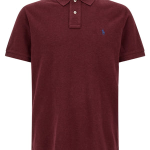 Polo Ralph Lauren Pony Polo Shirt