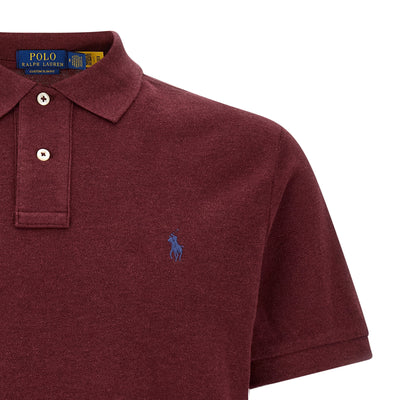 Polo Ralph Lauren Pony Polo Shirt