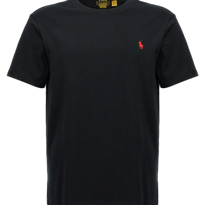 Polo Ralph Lauren Logo T-shirt