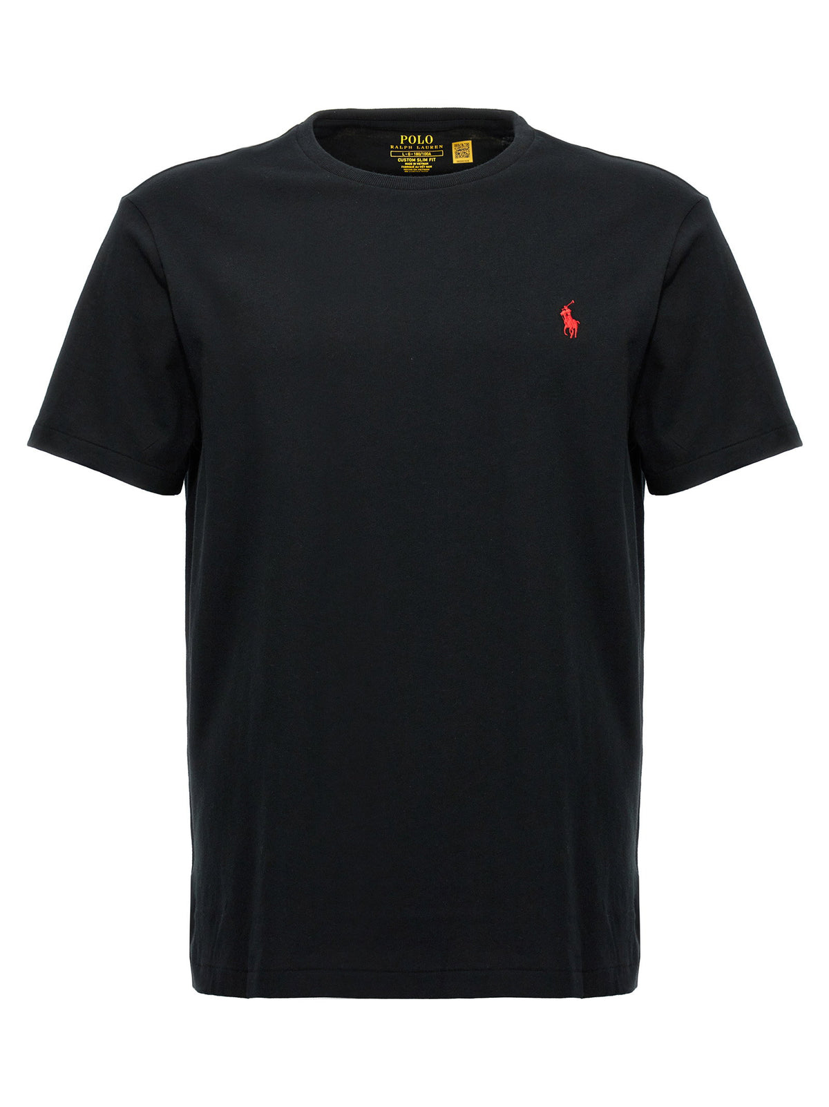 Polo Ralph Lauren Logo T-shirt