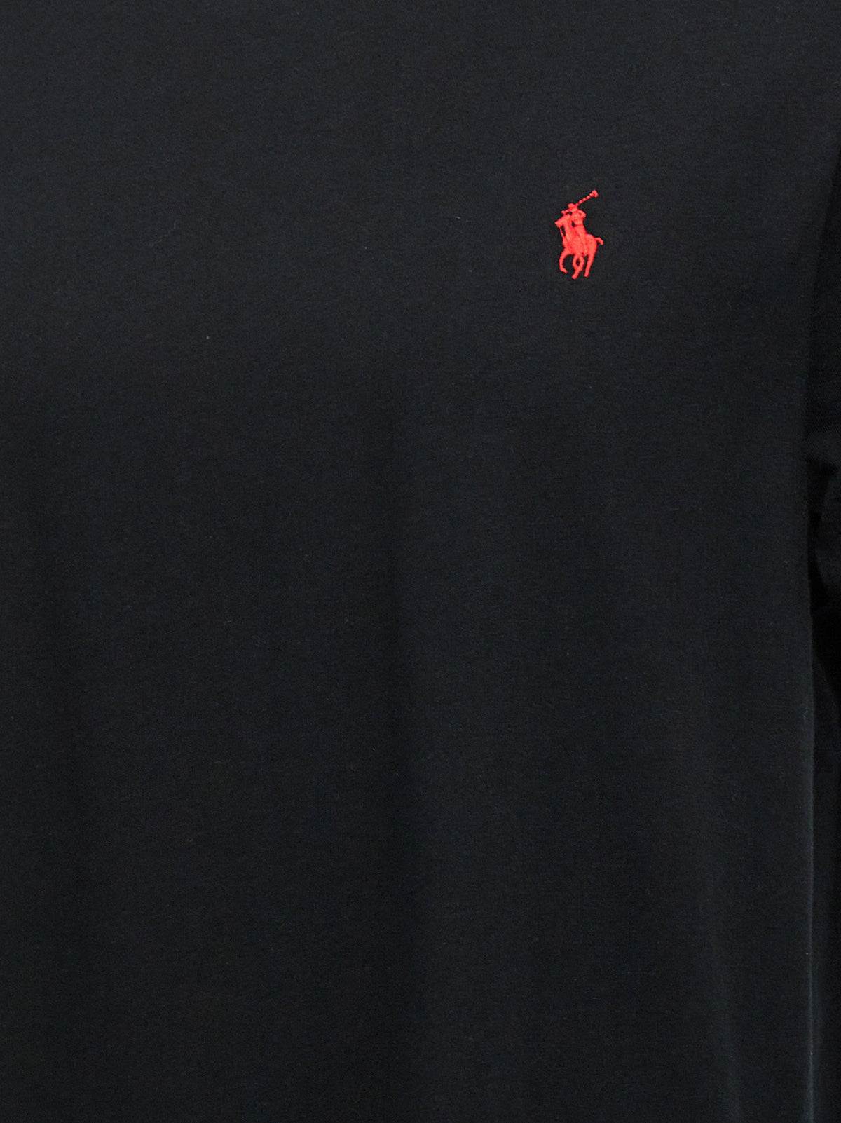 Polo Ralph Lauren Logo T-shirt