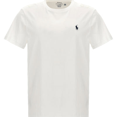 Polo Ralph Lauren Logo T-shirt