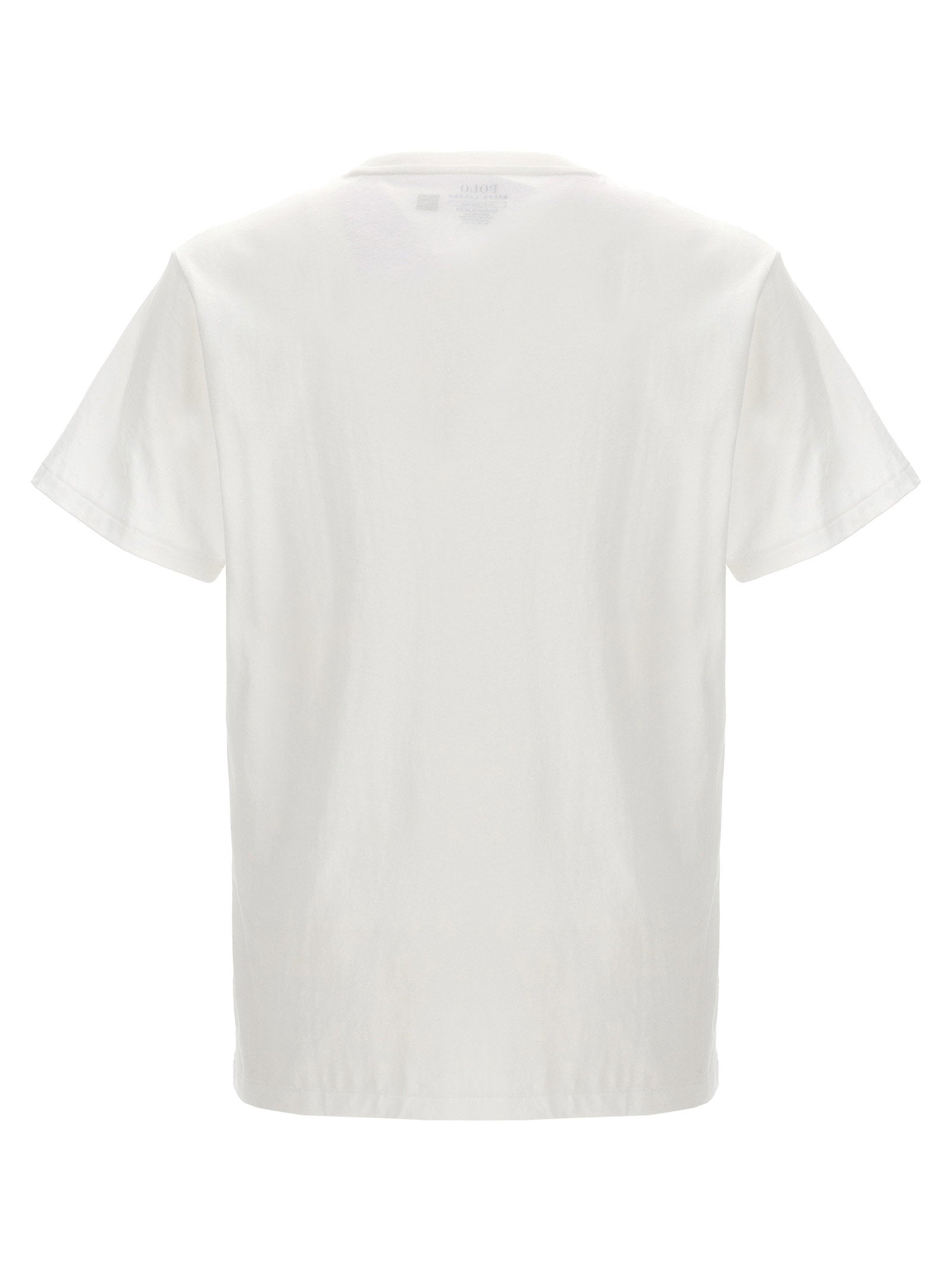 Polo Ralph Lauren Logo T-shirt