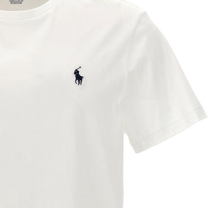 Polo Ralph Lauren Logo T-shirt