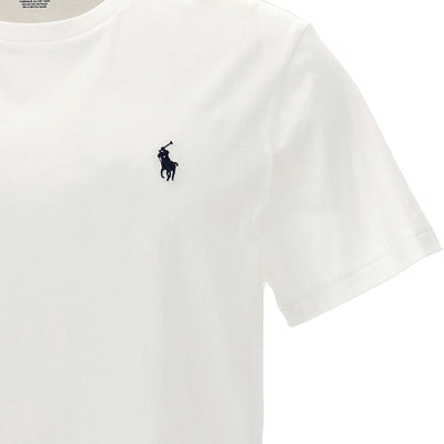 Polo Ralph Lauren Logo T-shirt