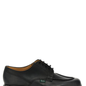Paraboot Chamboard Derby Shoes