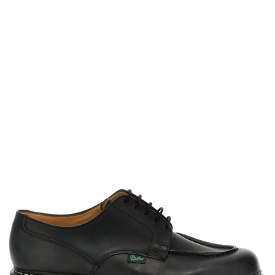 Paraboot Chamboard Derby Shoes