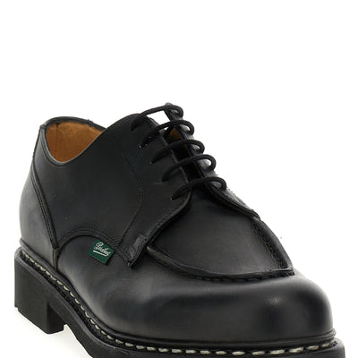 Paraboot Chamboard Derby Shoes