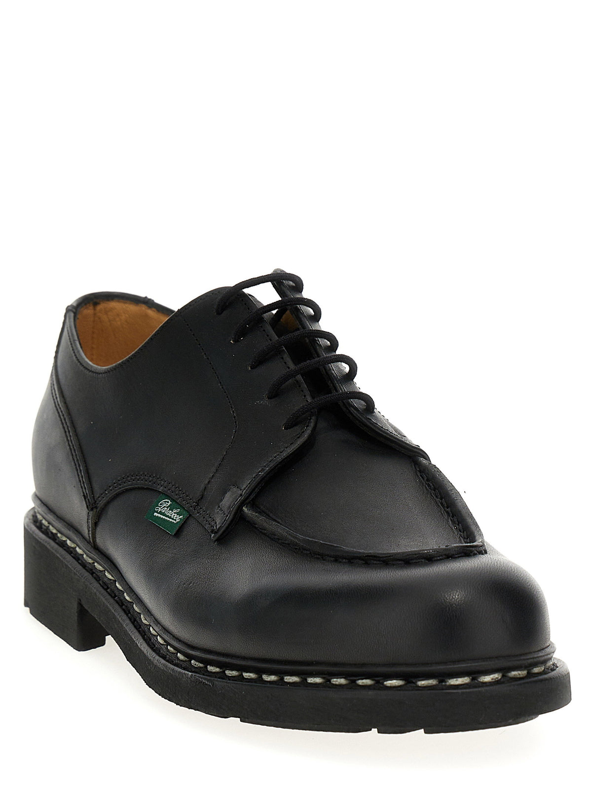 Paraboot Chamboard Derby Shoes