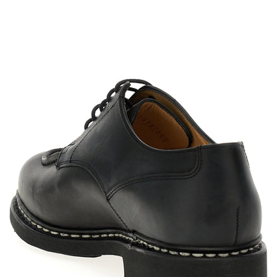 Paraboot Chamboard Derby Shoes