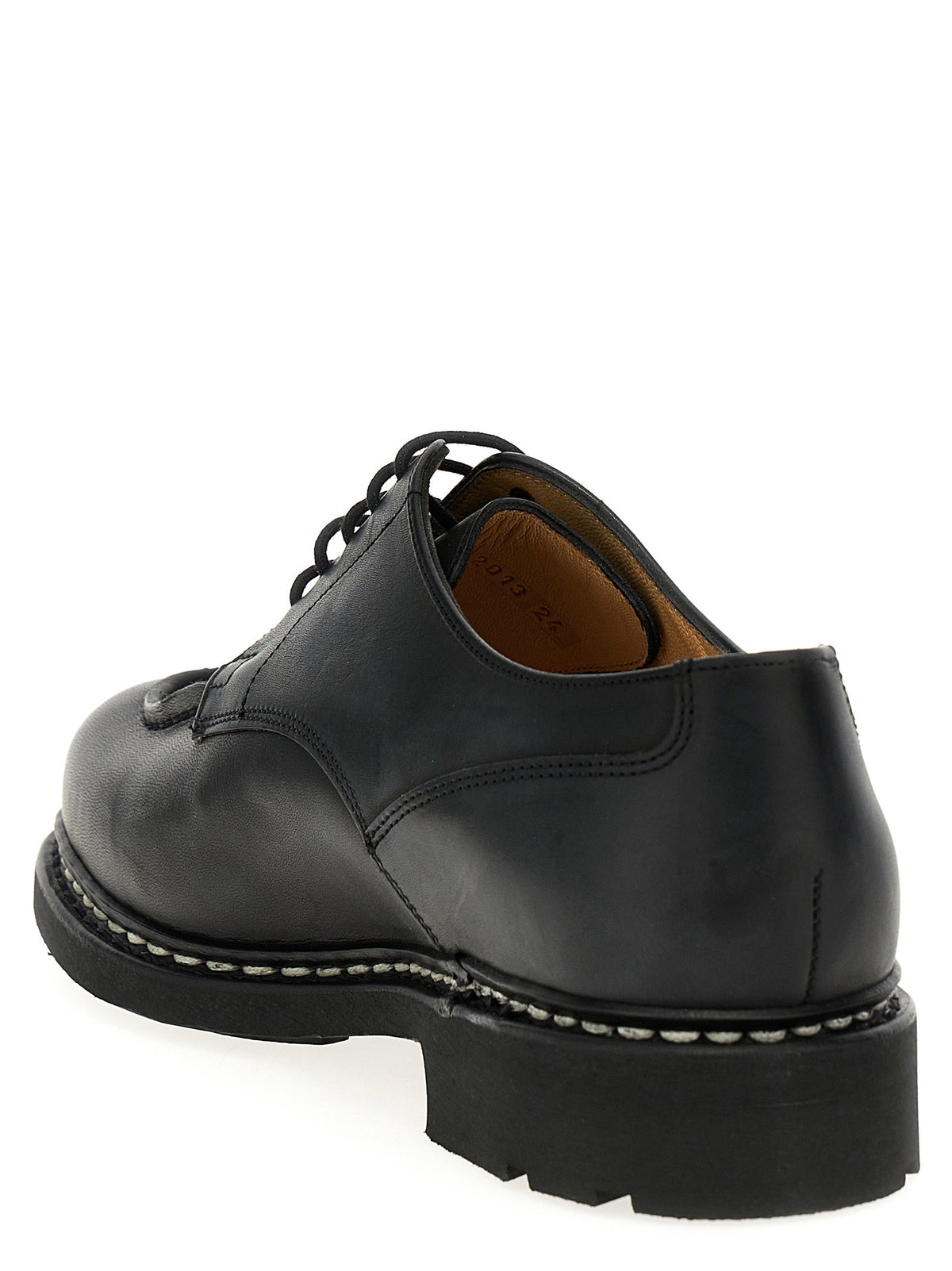 Paraboot Chamboard Derby Shoes