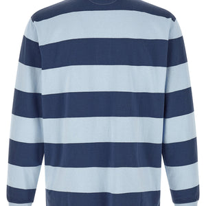 Polo Ralph Lauren Liconica Maglia Da Rugby Polo Shirt