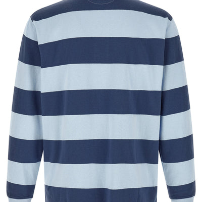 Polo Ralph Lauren Liconica Maglia Da Rugby Polo Shirt