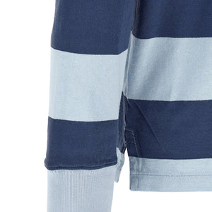 Polo Ralph Lauren Liconica Maglia Da Rugby Polo Shirt