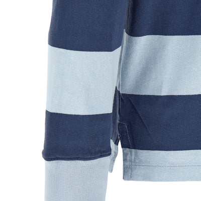 Polo Ralph Lauren Liconica Maglia Da Rugby Polo Shirt