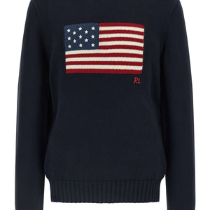 Polo Ralph Lauren Intarsia Sweater