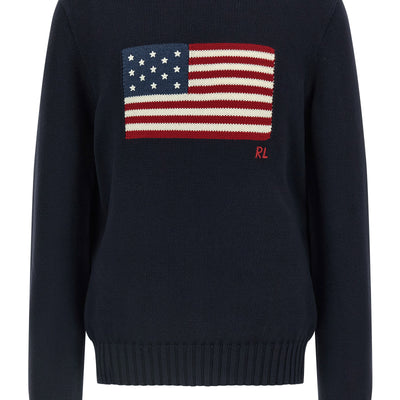 Polo Ralph Lauren Intarsia Sweater