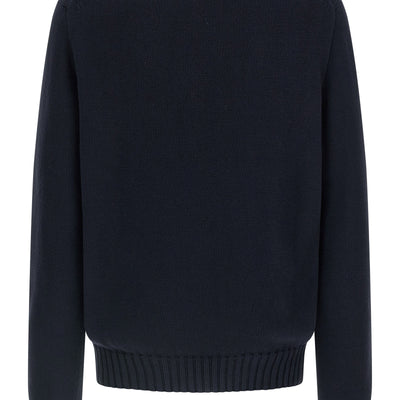 Polo Ralph Lauren Intarsia Sweater