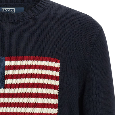 Polo Ralph Lauren Intarsia Sweater