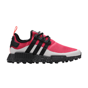 adidas NMD R1 Trail Wild Pink Black
