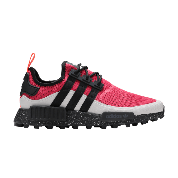 adidas NMD R1 Trail Wild Pink Black
