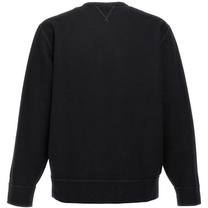 Polo Ralph Lauren Sweatshirt With Embroidered Logo