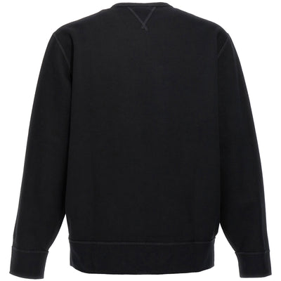 Polo Ralph Lauren Sweatshirt With Embroidered Logo