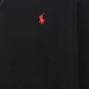 Polo Ralph Lauren Sweatshirt With Embroidered Logo