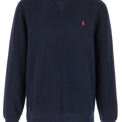 Polo Ralph Lauren Logo Sweatshirt