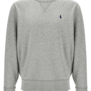 Polo Ralph Lauren La Felpa Rl Sweatshirt