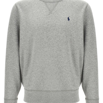 Polo Ralph Lauren La Felpa Rl Sweatshirt