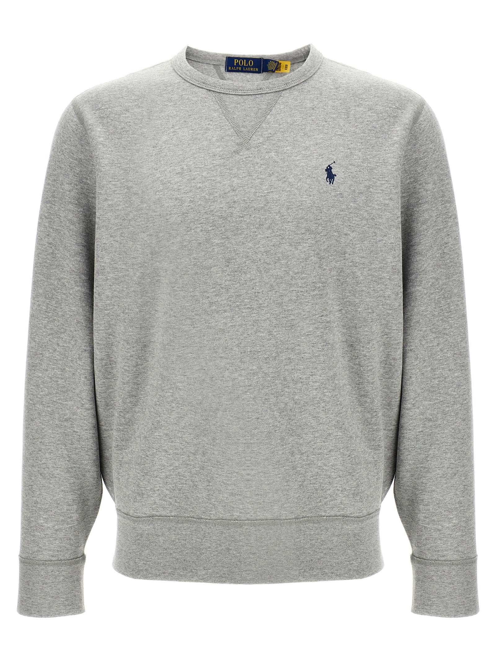 Polo Ralph Lauren La Felpa Rl Sweatshirt