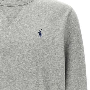 Polo Ralph Lauren La Felpa Rl Sweatshirt