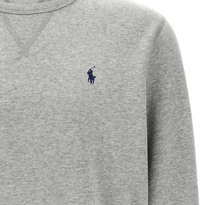 Polo Ralph Lauren La Felpa Rl Sweatshirt
