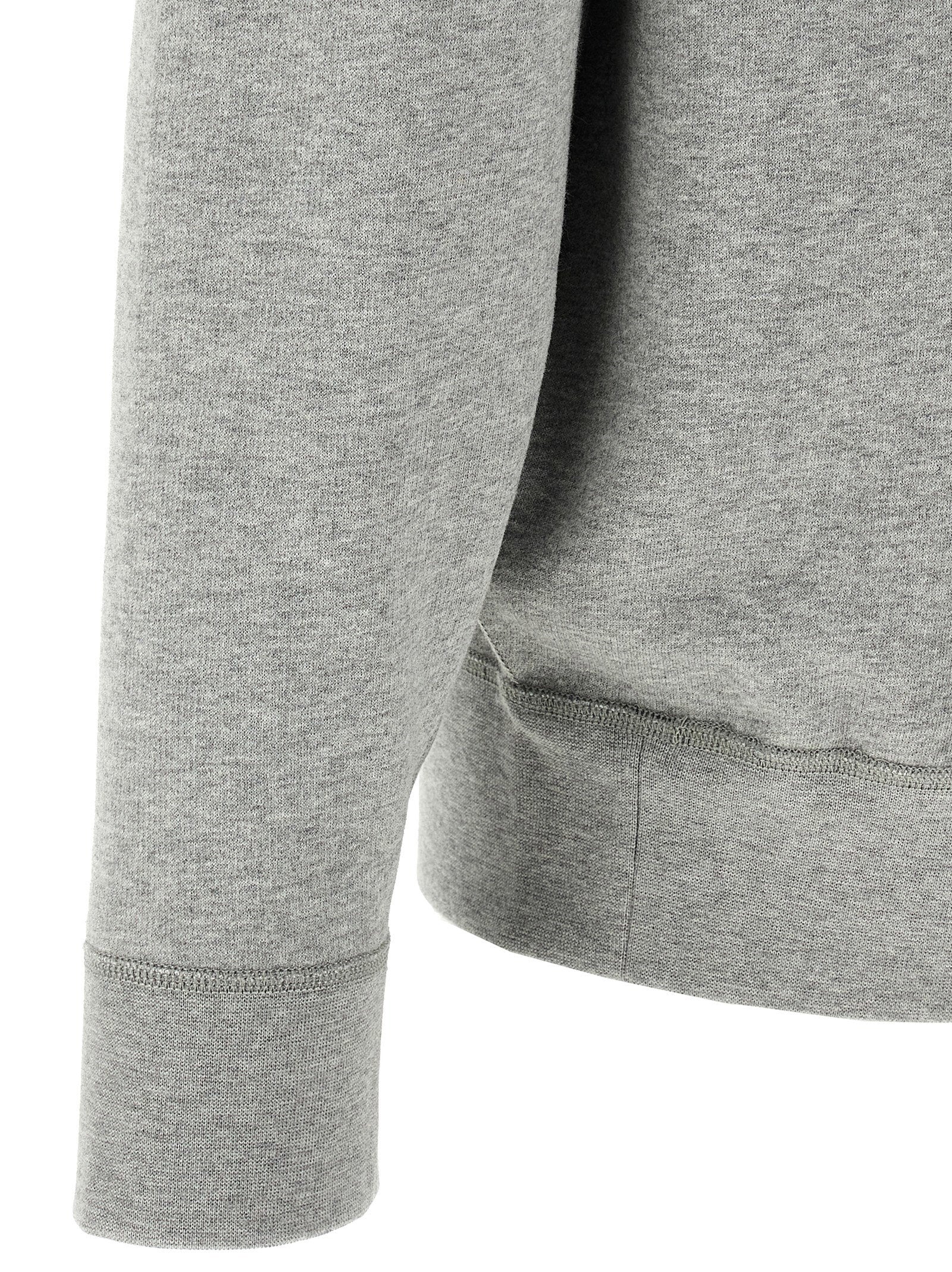 Polo Ralph Lauren La Felpa Rl Sweatshirt