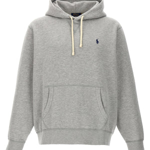 Polo Ralph Lauren Logo Hoodie