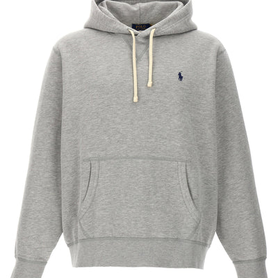 Polo Ralph Lauren Logo Hoodie