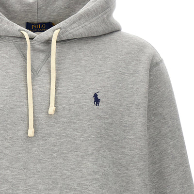 Polo Ralph Lauren Logo Hoodie