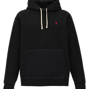 Polo Ralph Lauren Logo Hoodie